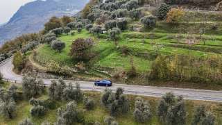 Dolomiti Experience 4x4