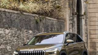 Dolomiti Experience 4x4