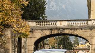 Dolomiti Experience 4x4