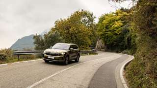 Dolomiti Experience 4x4