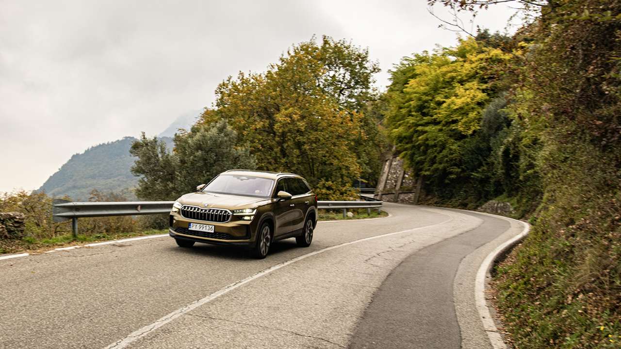 Dolomiti Experience 4x4