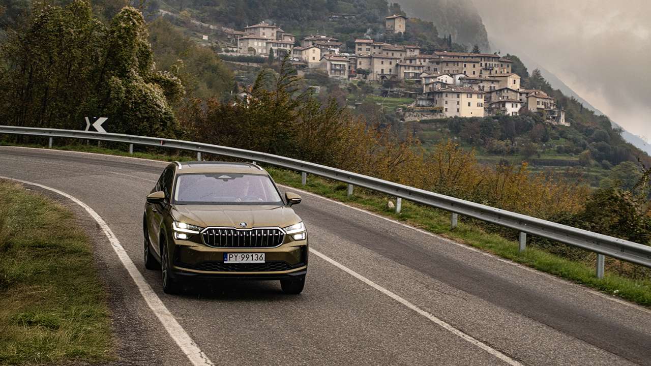 Dolomiti Experience 4x4