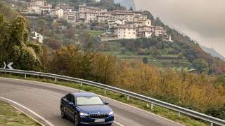 Dolomiti Experience 4x4