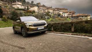 Dolomiti Experience 4x4