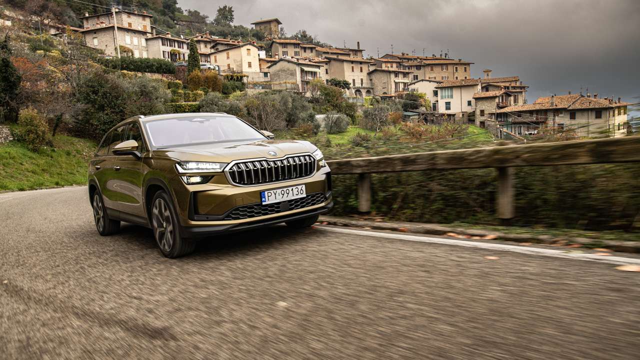 Dolomiti Experience 4x4