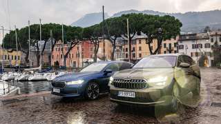 Dolomiti Experience 4x4
