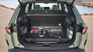 Nowa Škoda Elroq Dynamic Press Launch