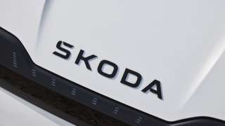 Nowa Škoda Elroq Dynamic Press Launch