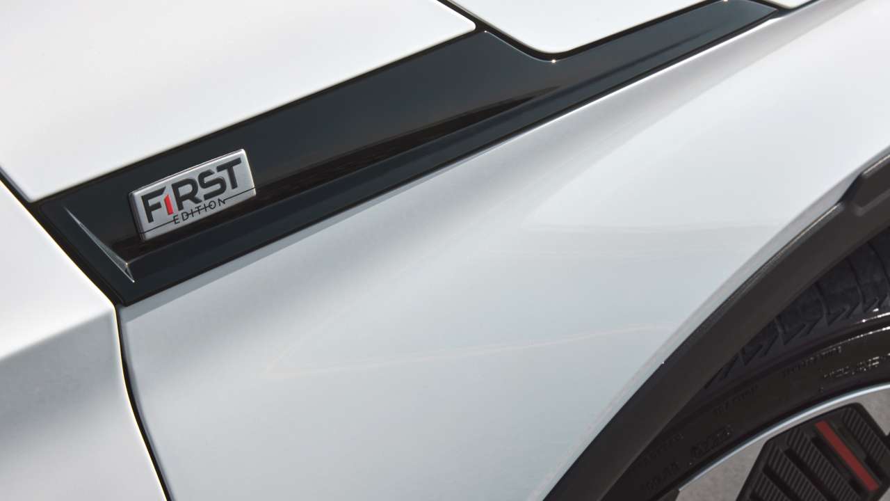 Nowa Škoda Elroq Dynamic Press Launch