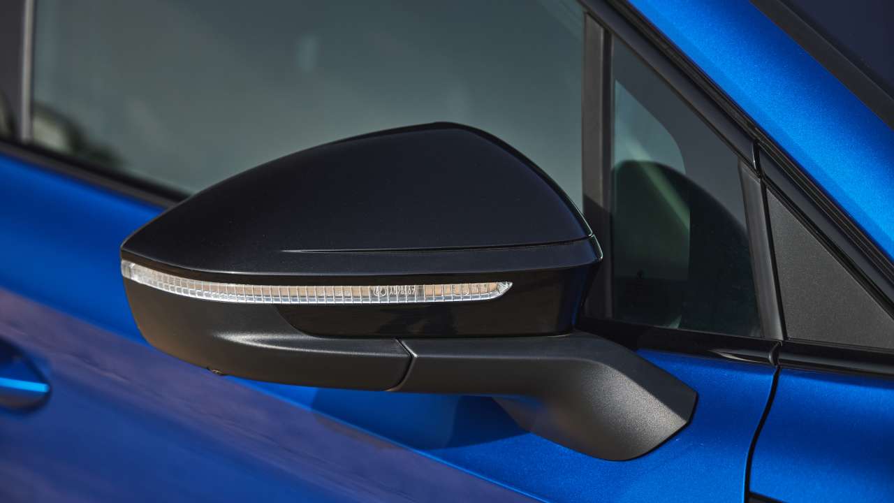 Nowa Škoda Elroq Dynamic Press Launch