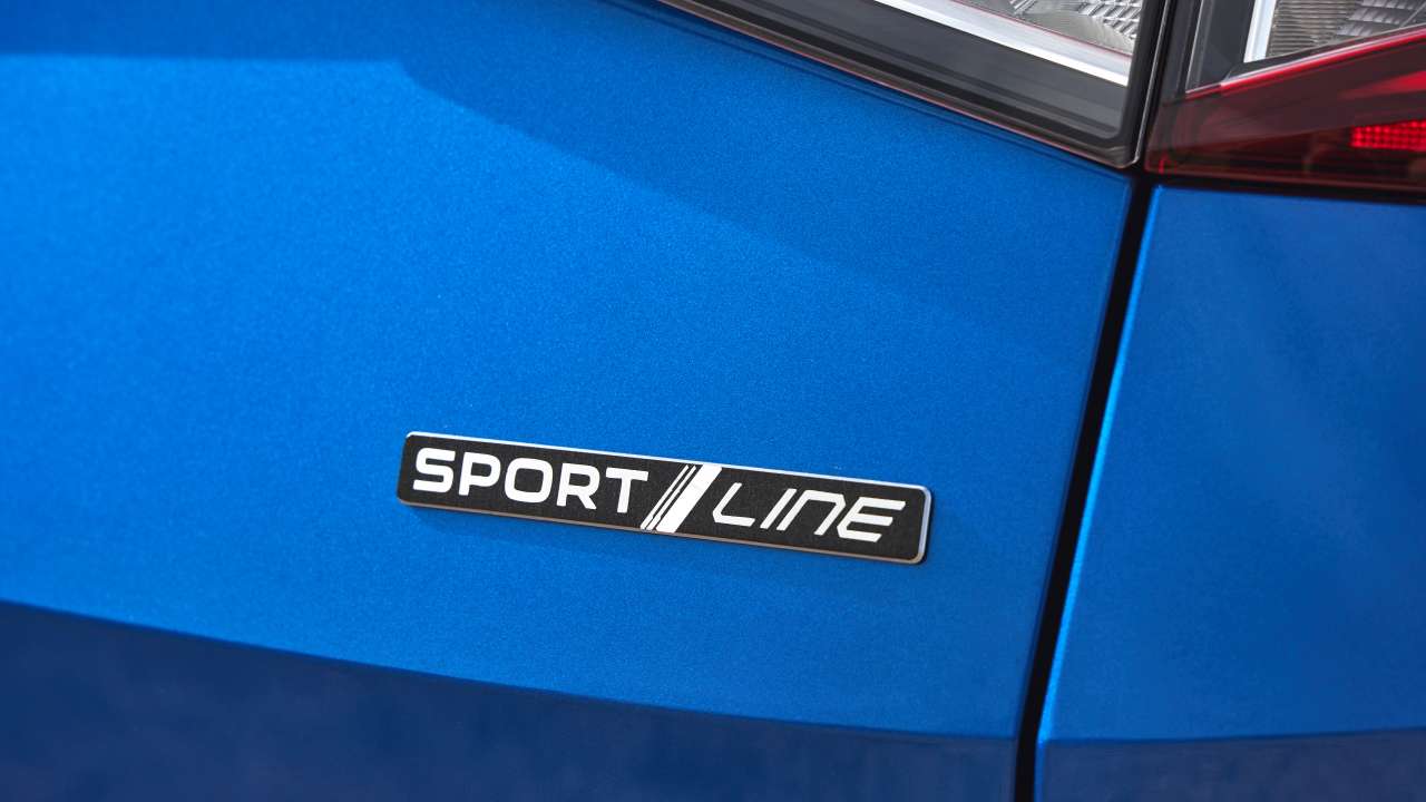 Nowa Škoda Elroq Dynamic Press Launch