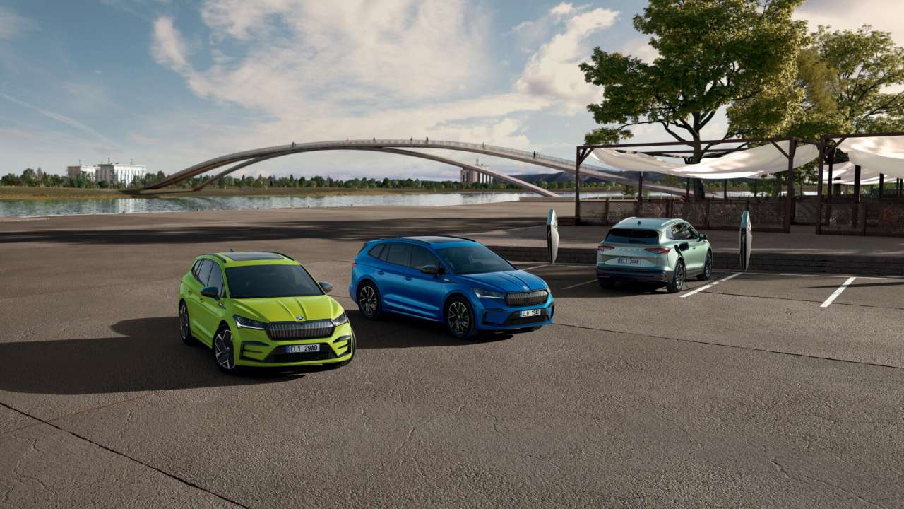 Podsumowanie świetnych wyników sprzedaży Škoda Auto w pierwszych trzech kwartałach 2024 roku