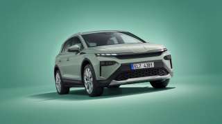 Nowa Škoda Elroq już w polskim cenniku i konfiguratorze