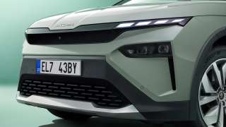 Nowa Škoda Elroq już w polskim cenniku i konfiguratorze