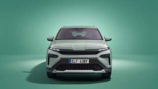 Nowa Škoda Elroq już w polskim cenniku i konfiguratorze