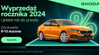 Kampania "Wyprzedaż rocznika 2024… rok wcześniej!" zdobywa nagrodę Effie Poland 2024. To nie jedyne wyróżnienie marki