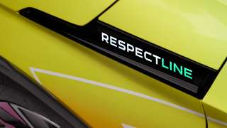 Škoda prezentuje Elroqa Respectline, który celebruje różnorodność