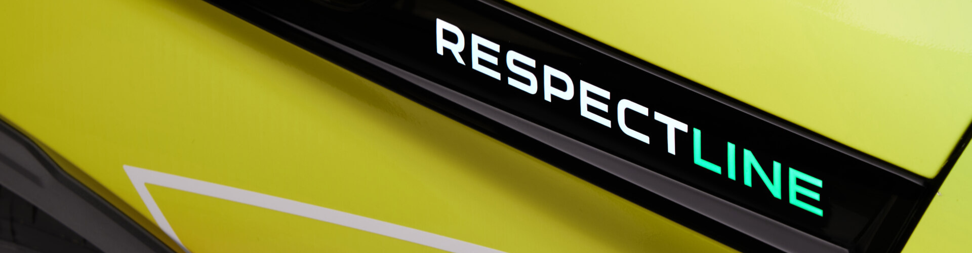 Škoda prezentuje Elroqa Respectline, który celebruje różnorodność