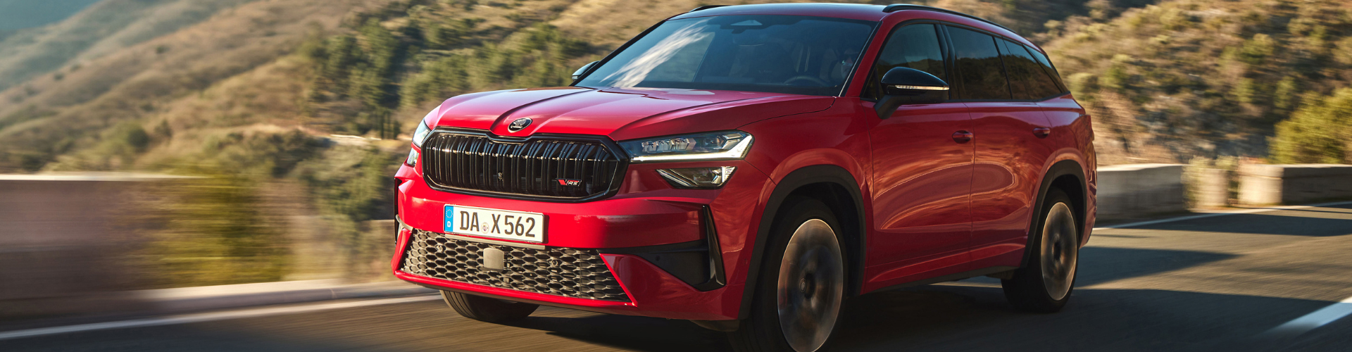 Škoda wyprodukowała cztery miliony SUV-ów. Światowa premiera dwóch nowych modeli już wkrótce!