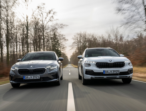 Od Fabii do Superba – modele Škody z bogatym wyposażeniem Edition 130 w niższej cenie. Ile można zaoszczędzić dzięki jubileuszowi?