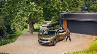 Škoda liderem rynku - miękkie hybrydy w ofercie czeskiego producenta imponują płynnością i atrakcyjną ceną