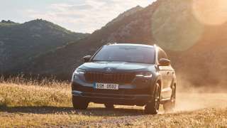 Od Fabii do Superba – modele Škody z bogatym wyposażeniem Edition 130 w niższej cenie