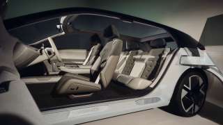 Škoda Vision O