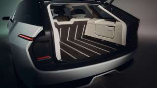 Škoda Vision O