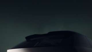 Škoda Vision O