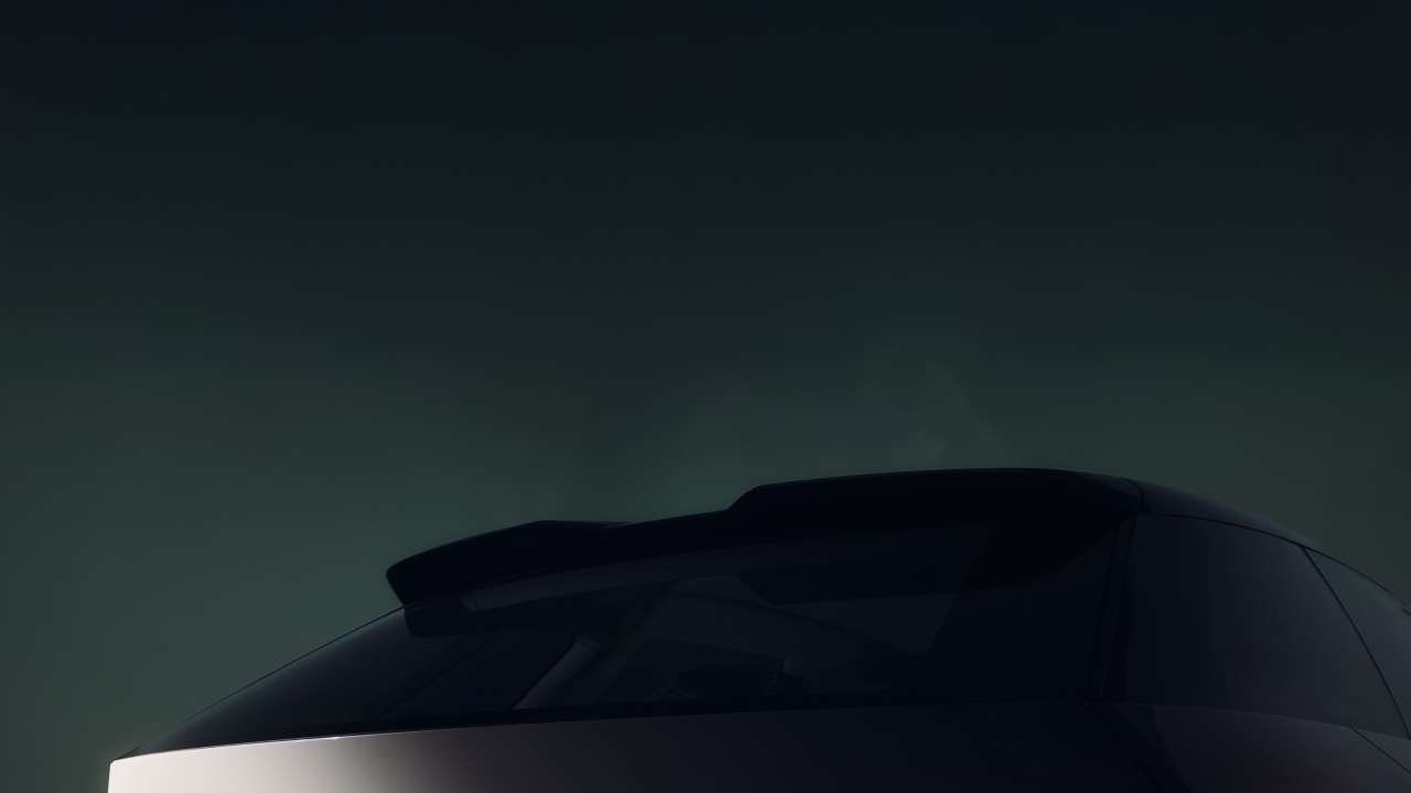 Škoda Vision O