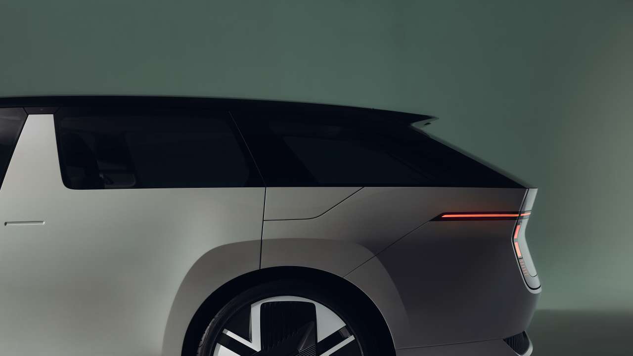Škoda Vision O