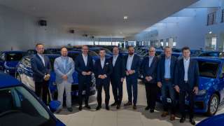 Škoda i Iglotex wzmacniają partnerstwo