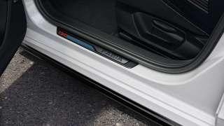 Nowa Škoda Fabia 130 Sport