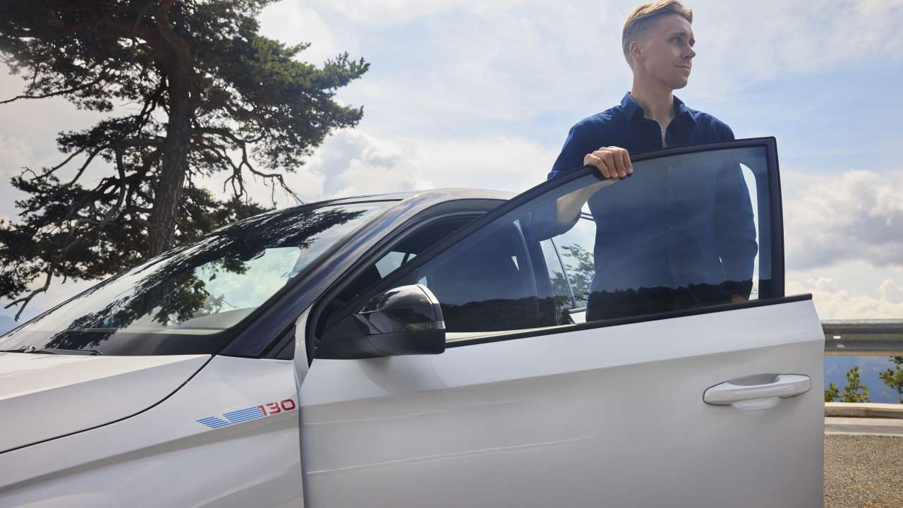 Nowa Škoda Fabia 130 Sport