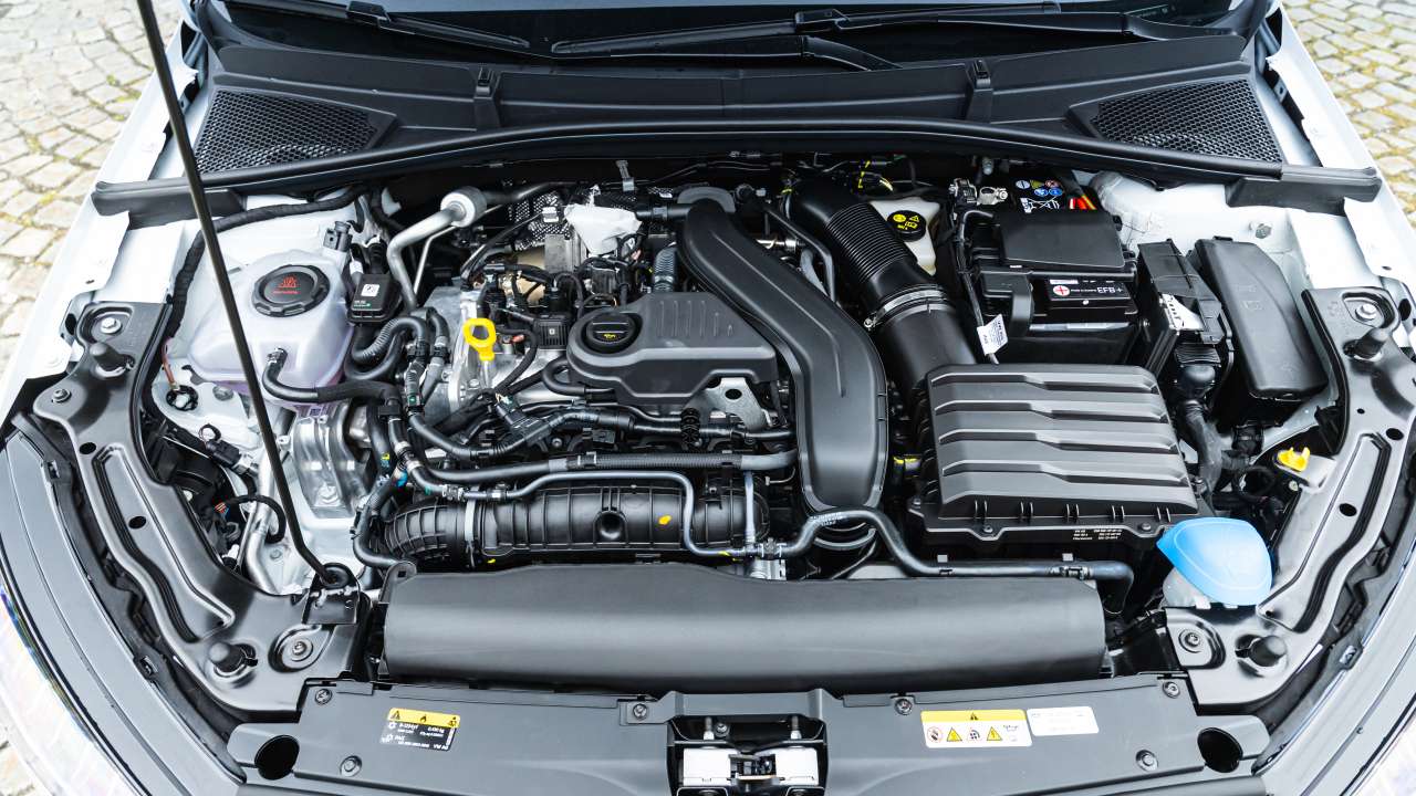 Nowa Škoda Fabia 130 Sport