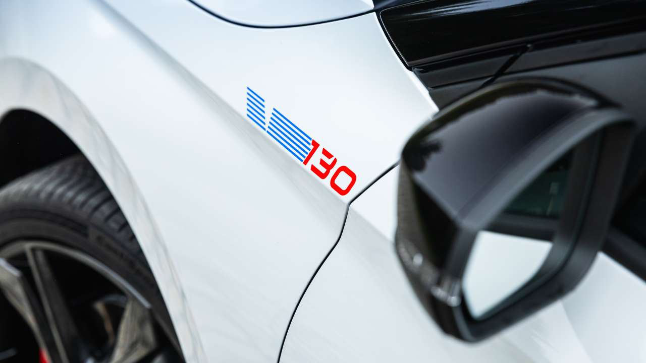 Nowa Škoda Fabia 130 Sport