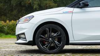 Nowa Škoda Fabia 130 Sport