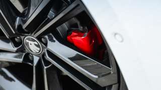 Nowa Škoda Fabia 130 Sport