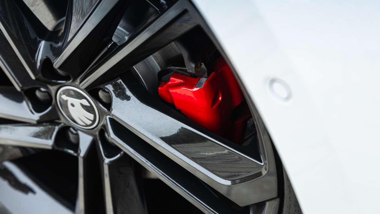 Nowa Škoda Fabia 130 Sport