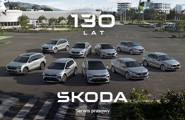 Najpierw spokój, potem jazda - Škoda wspiera kierowców, którzy chcą wrócić za kółko bez lęku