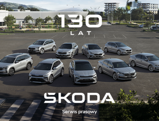 Najpierw spokój, potem jazda - Škoda wspiera kierowców, którzy chcą wrócić za kółko bez lęku