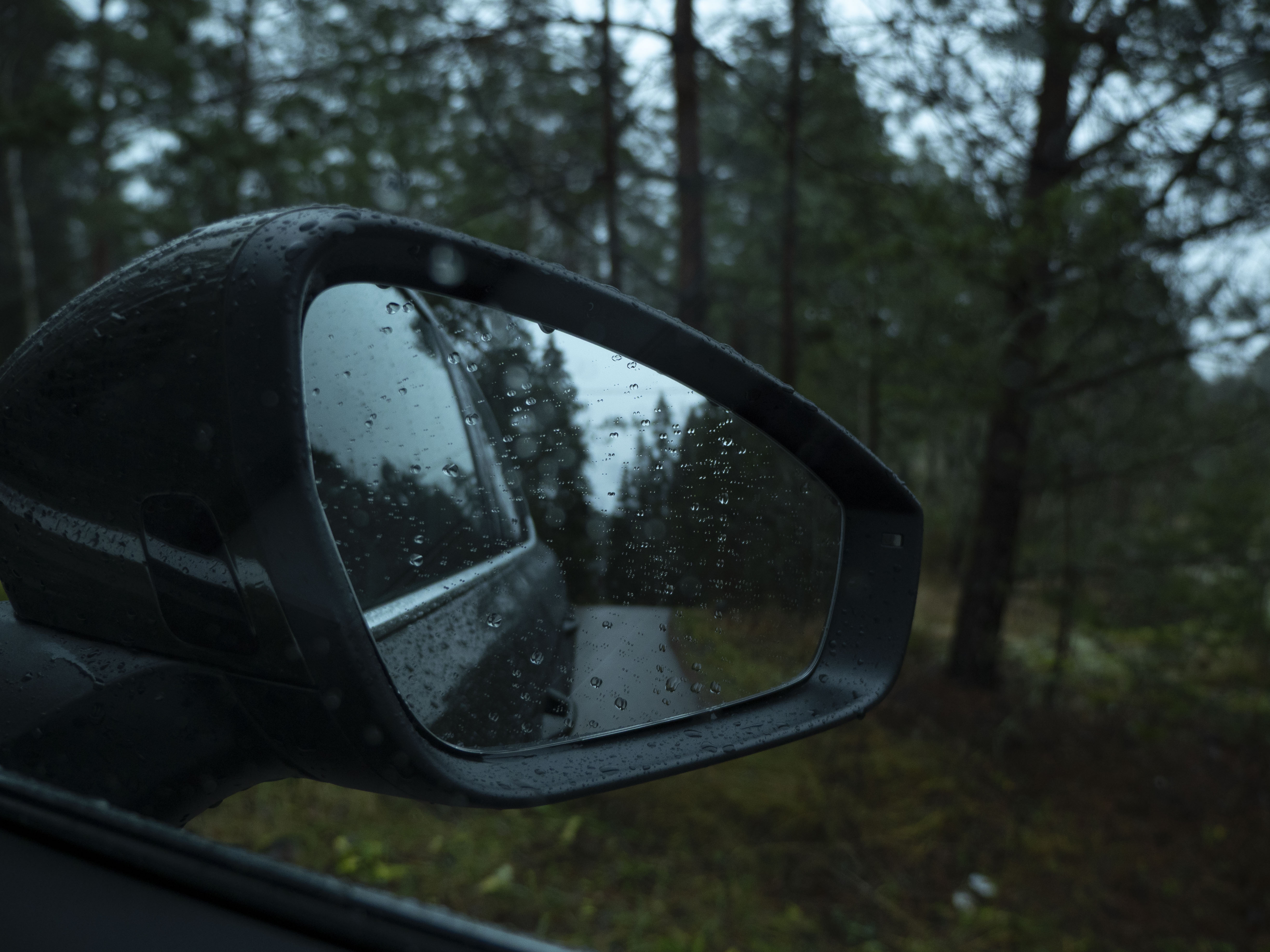 Škoda 4x4 Spirit of Finland