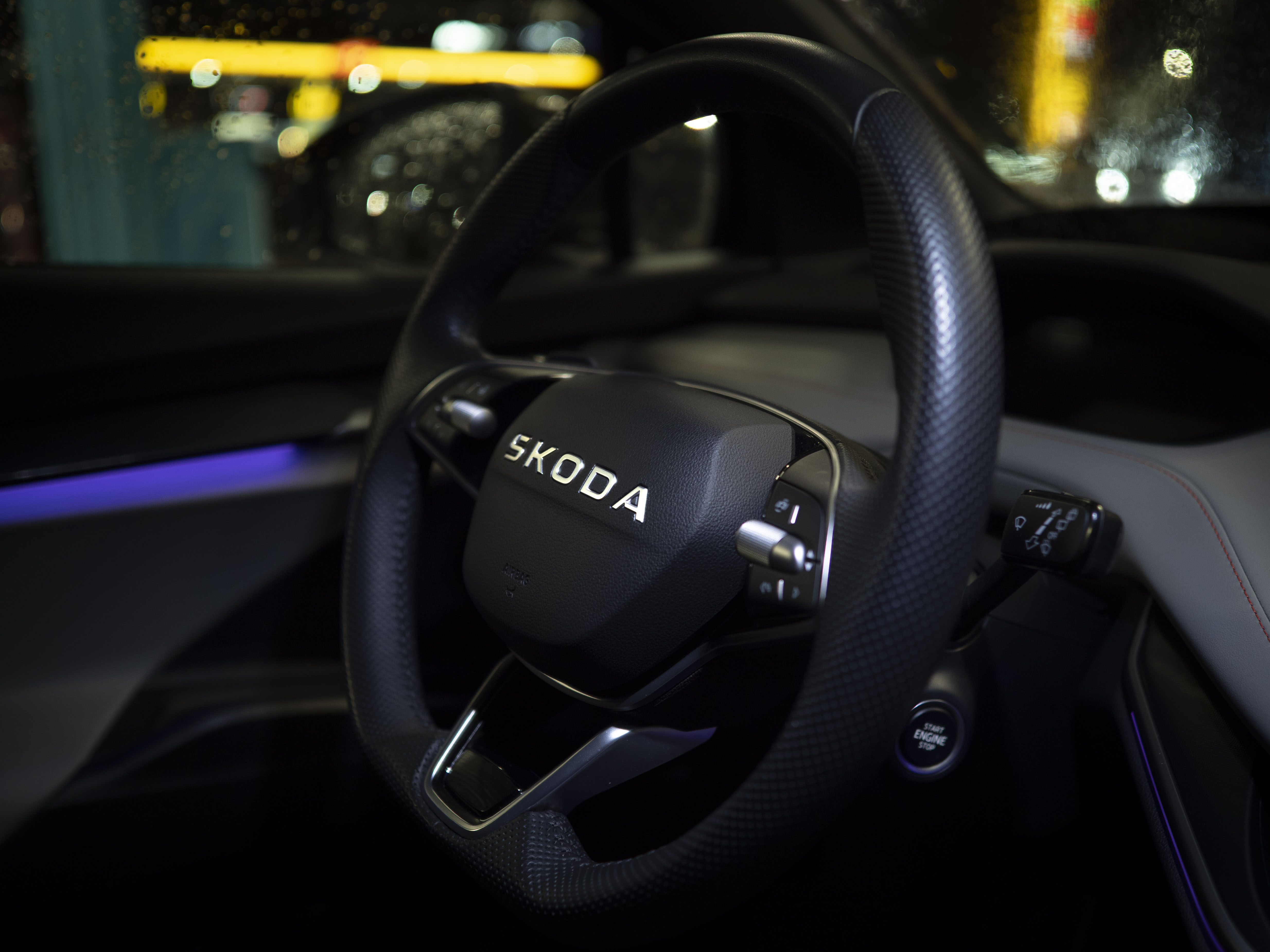 Škoda 4x4 Spirit of Finland