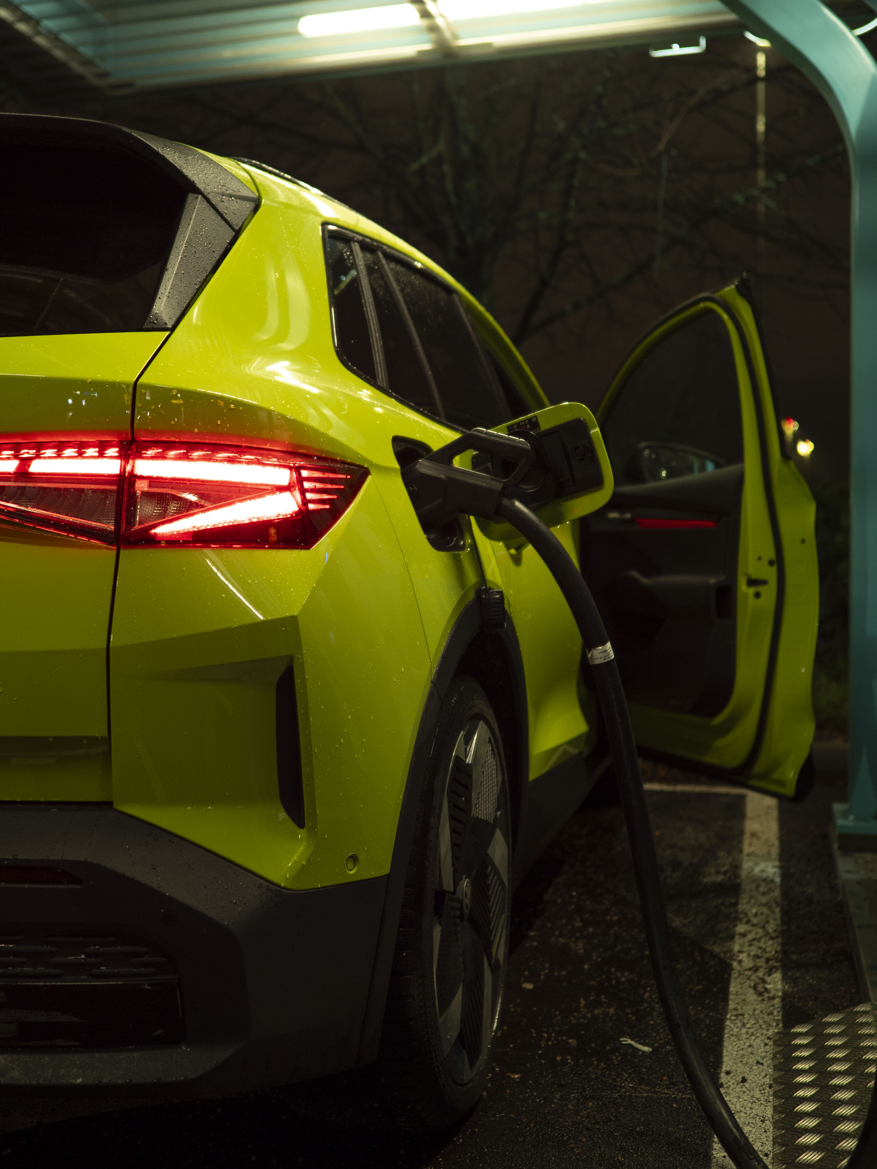 Škoda 4x4 Spirit of Finland