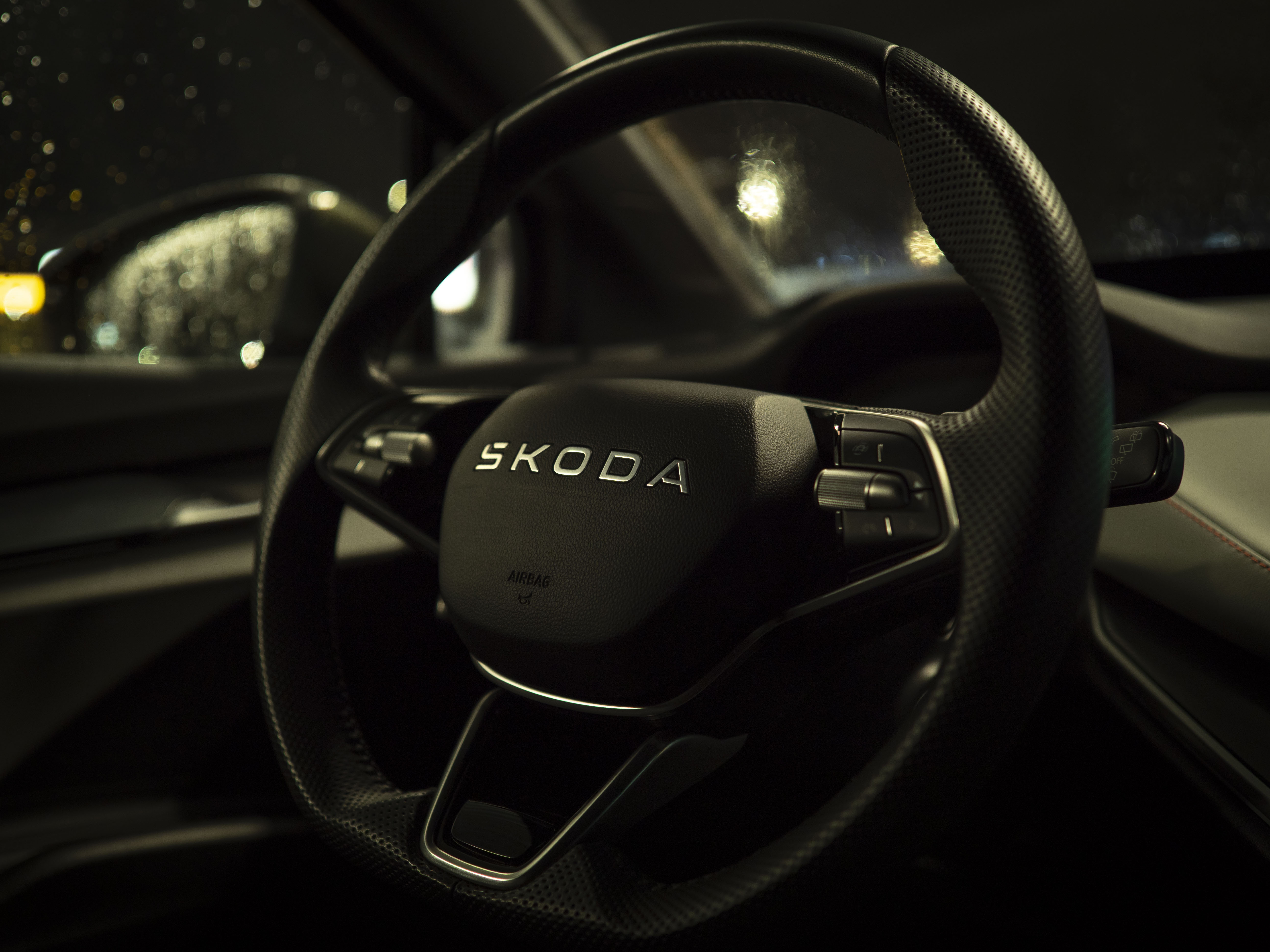 Škoda 4x4 Spirit of Finland