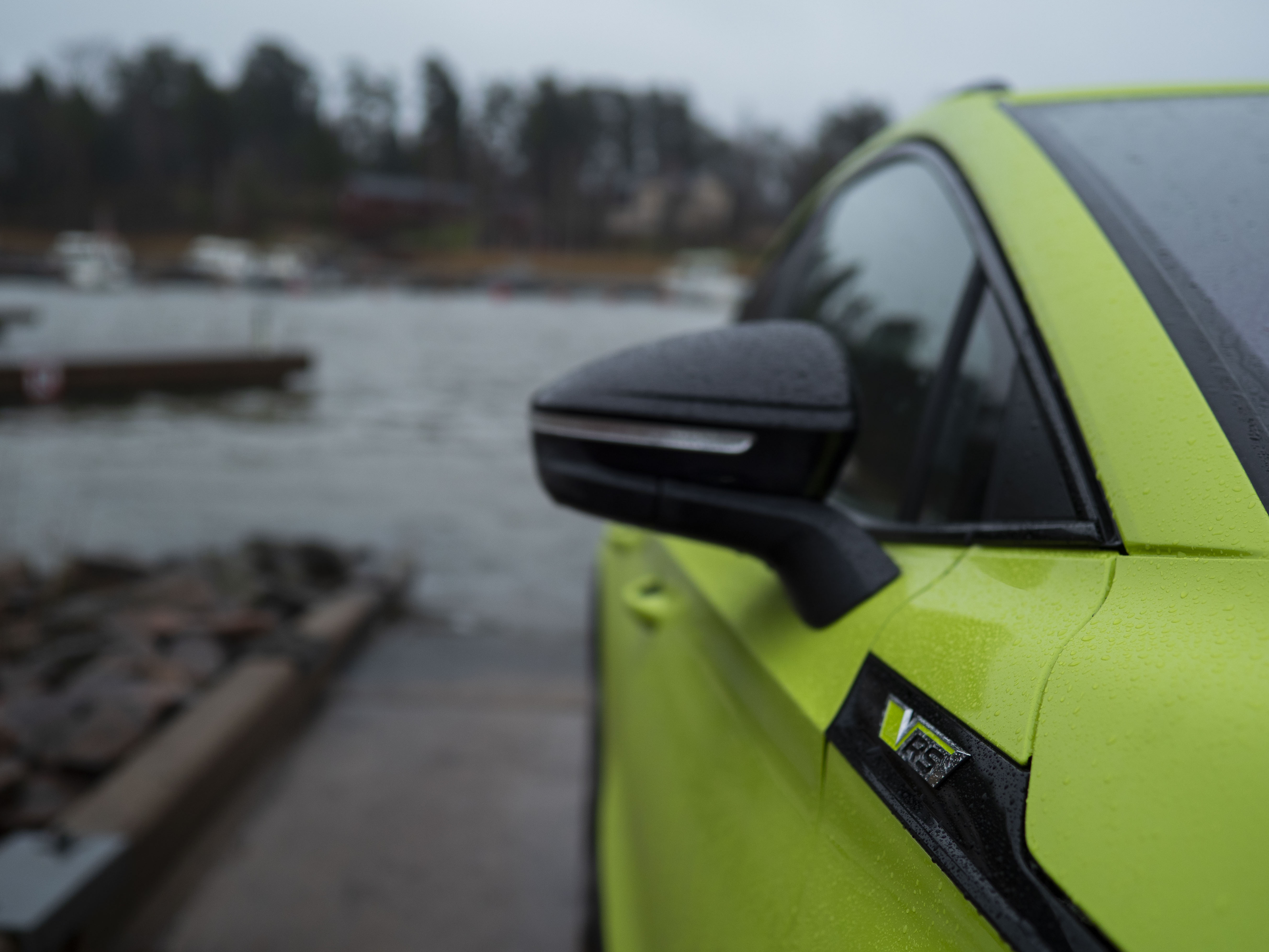 Škoda 4x4 Spirit of Finland