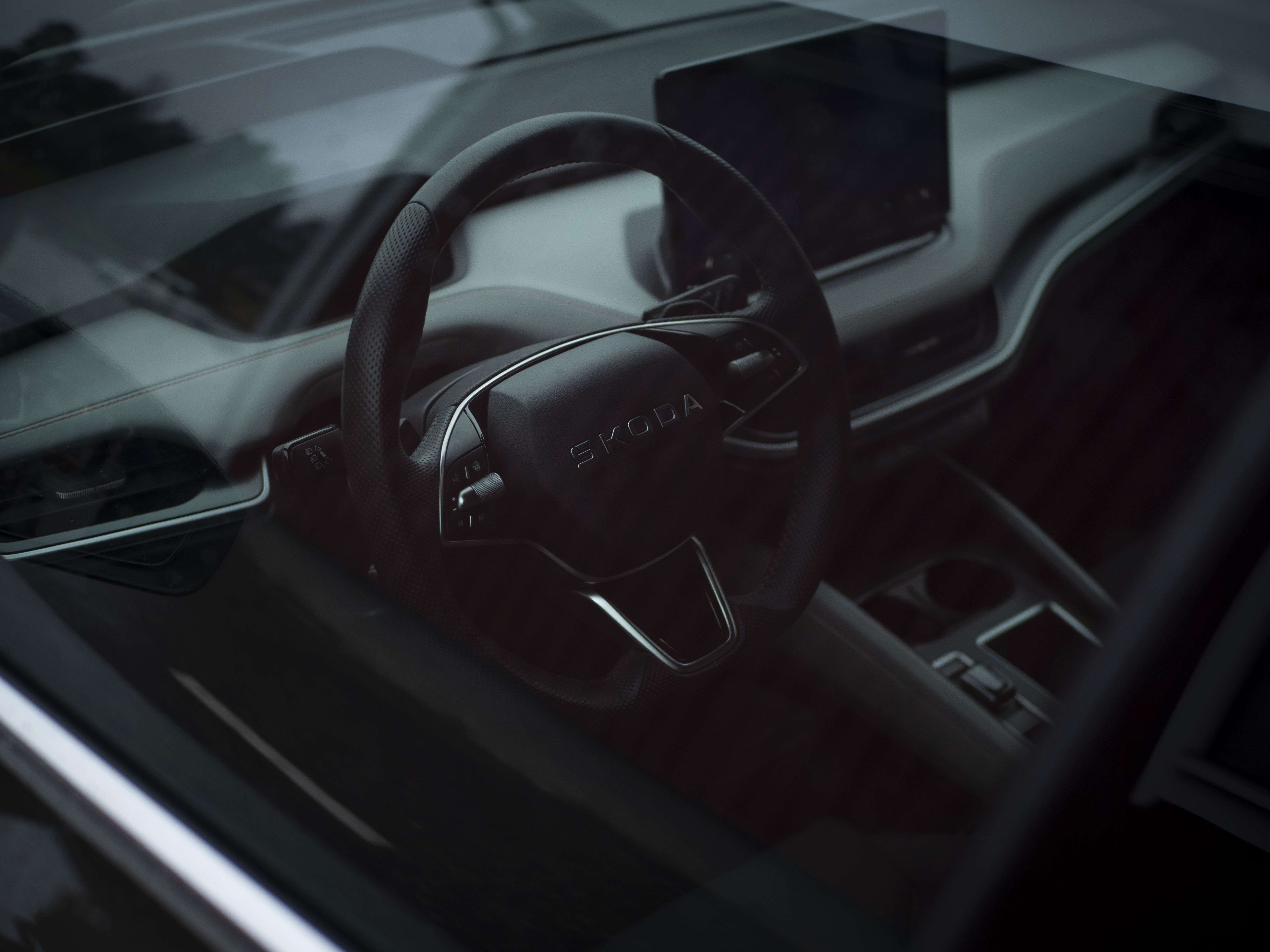 Škoda 4x4 Spirit of Finland