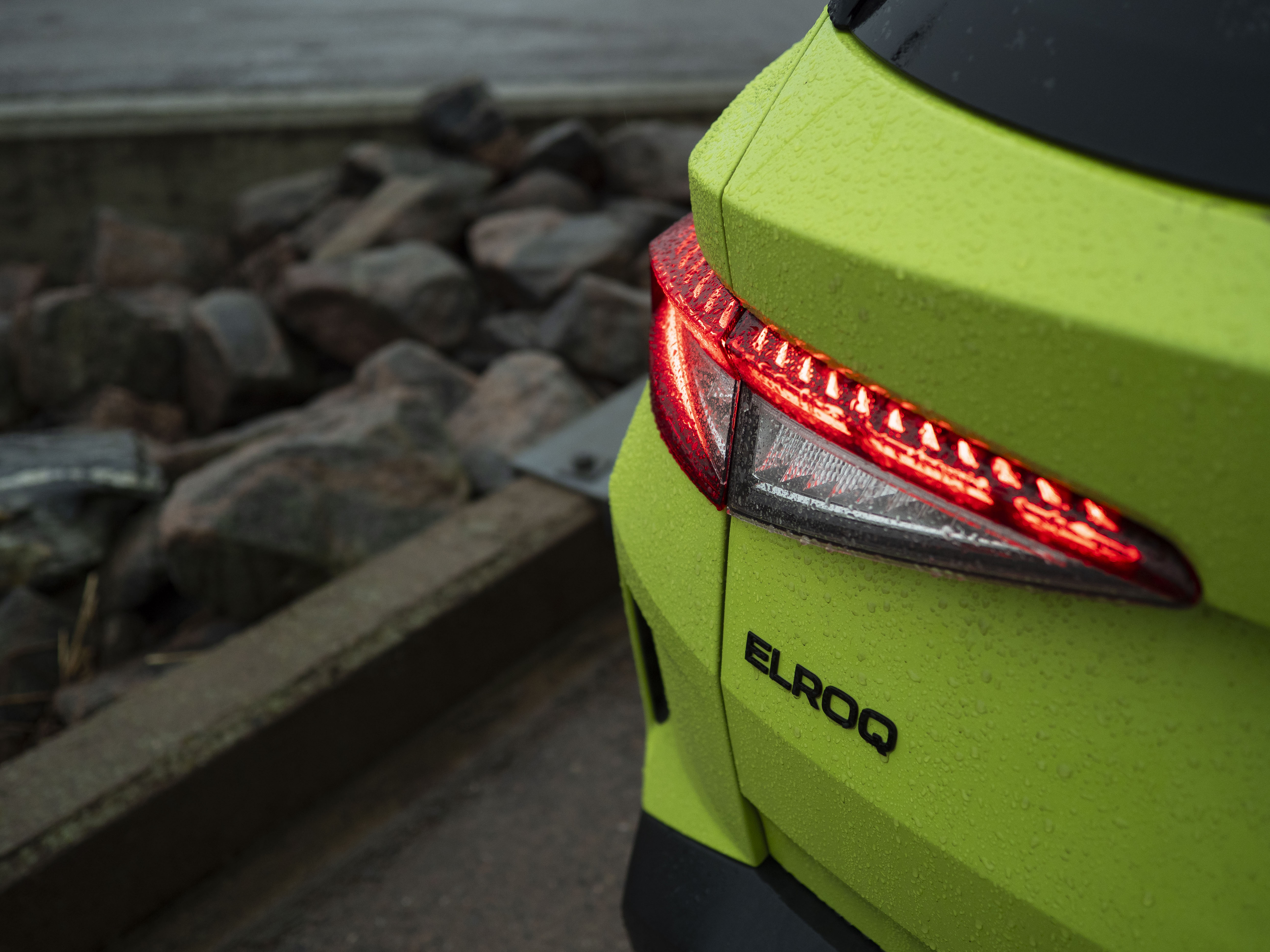 Škoda 4x4 Spirit of Finland