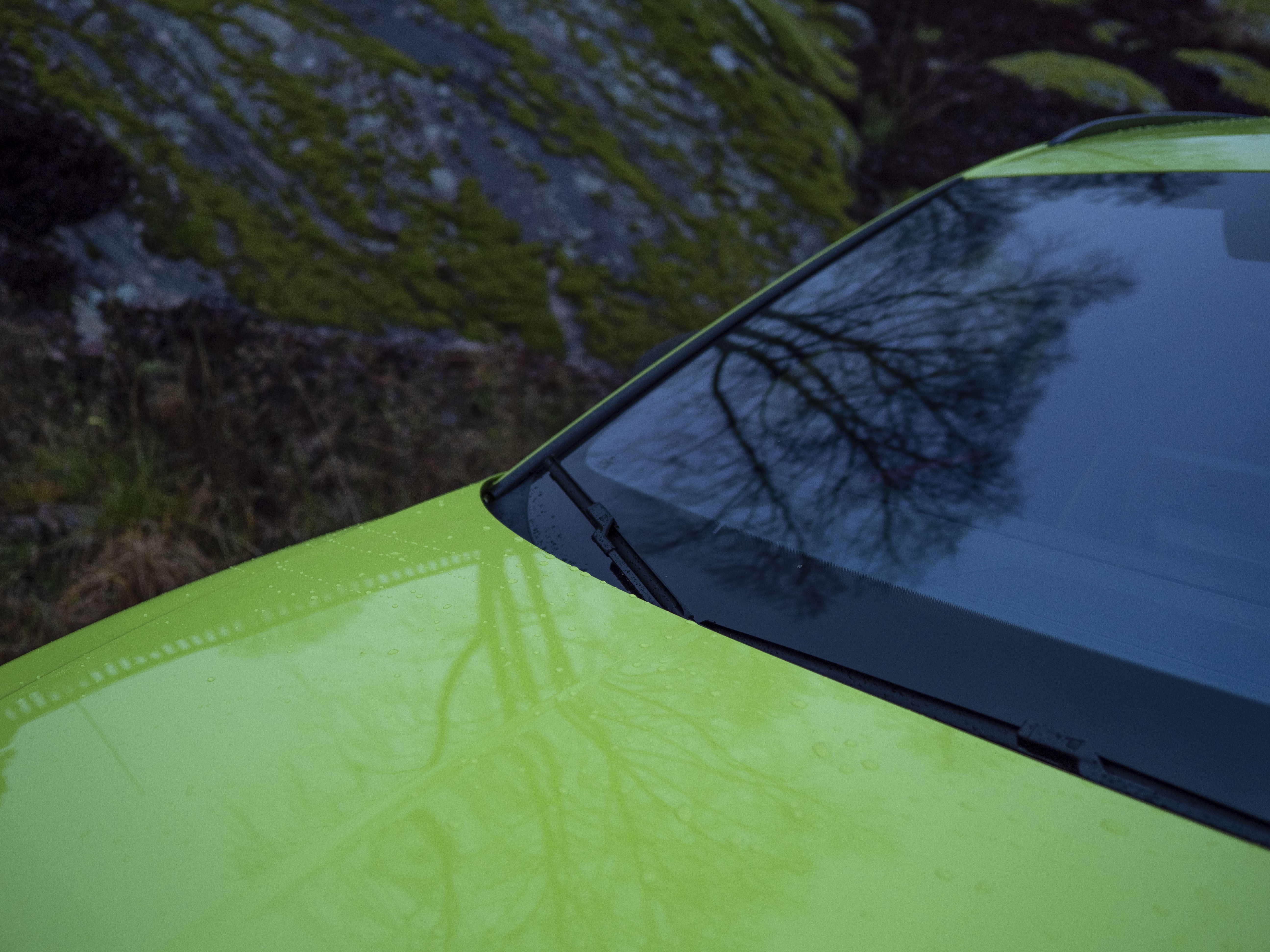 Škoda 4x4 Spirit of Finland