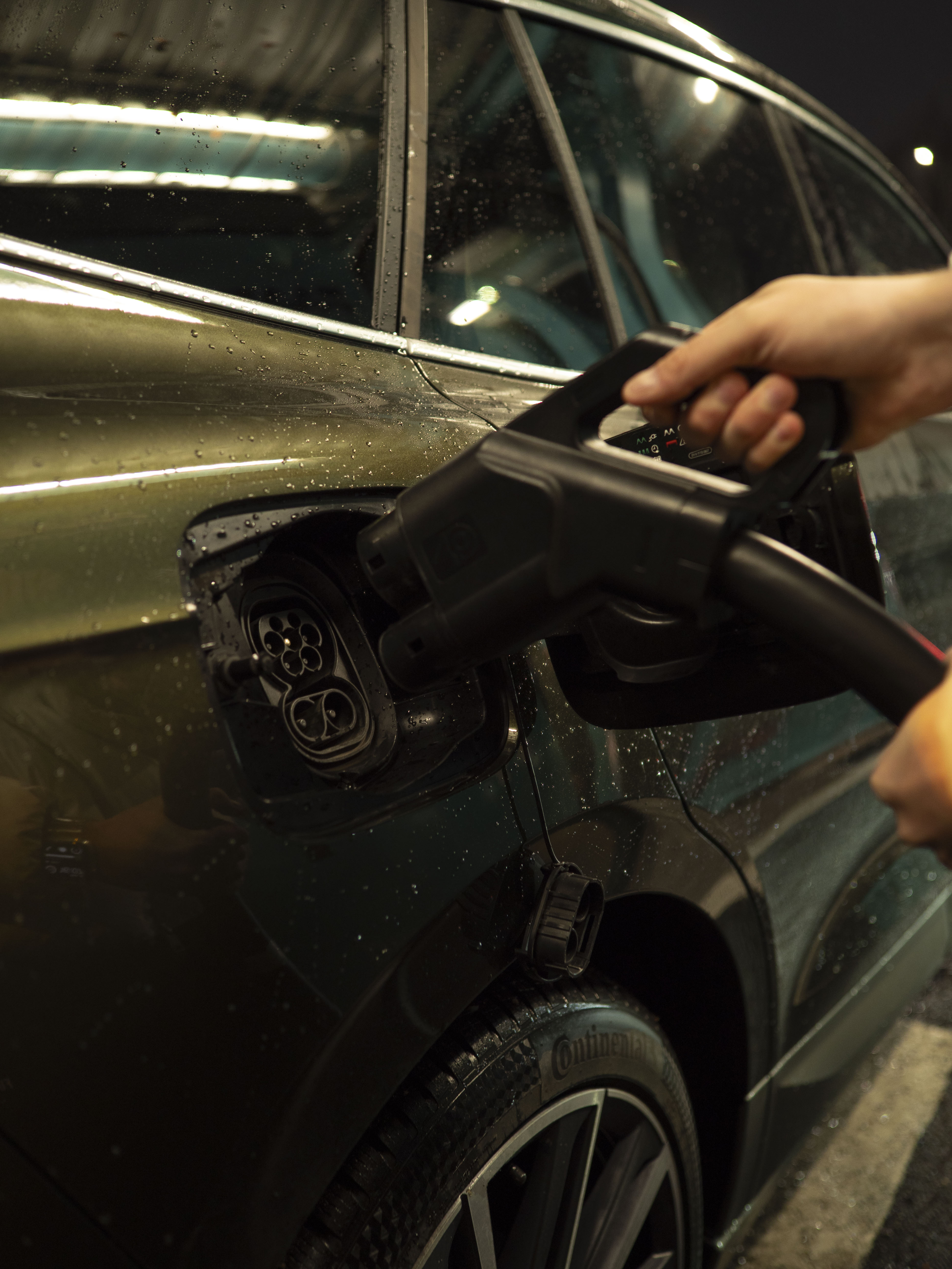 Škoda 4x4 Spirit of Finland